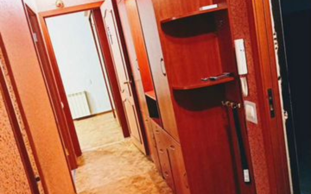 Апартаменты 3-комнатные