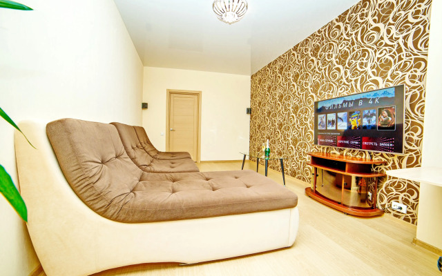 Апартаменты Alex