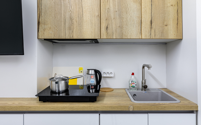Smart Apart Apartments