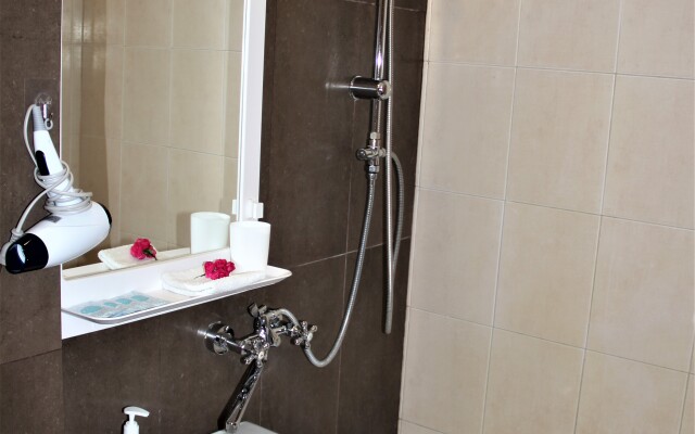 Квартира Видовая Квартира в Центре Тюмени