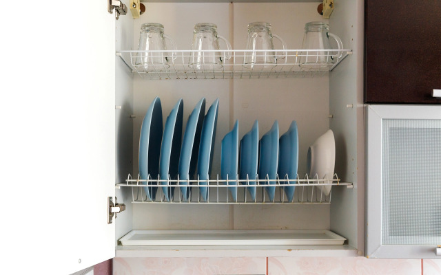 Квартира PrezentHaus на Карла Маркса 175k3 k19