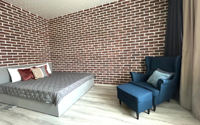 V Tsentralnom Rayone Na Lineynoy Flat