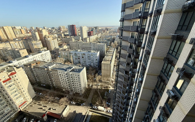 Kvartira v samom centre s servisom 5* otela
