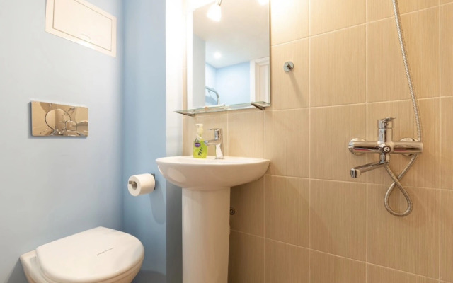 Bussi Suites Apartments