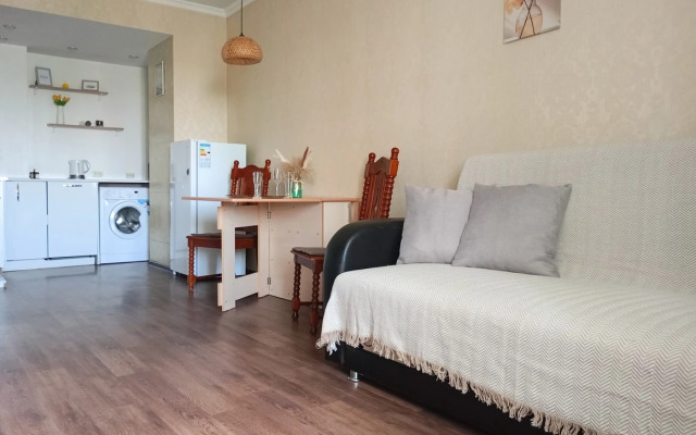 Vasha kvartira v Tynde. Tsentr. Vid. Vygoda Flat