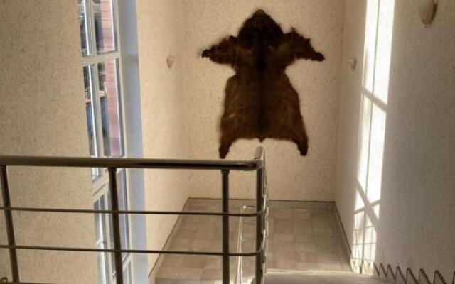 Гостевой дом Фаворит