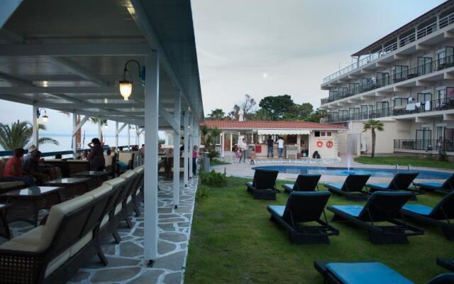 Hanioti Grandotel Hotel