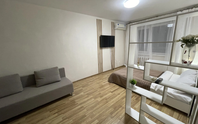 Квартира Уютная однокомнатная