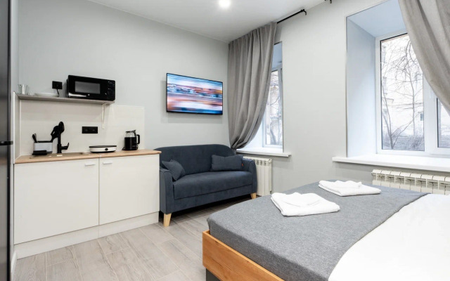 Variant Z22 Apartments