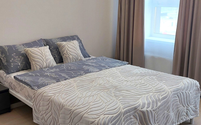 Квартира Уютная студия в Академическом