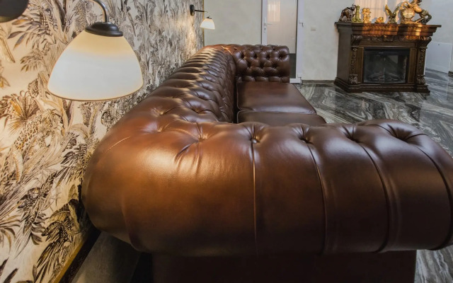 Villoo Bosco Guest House