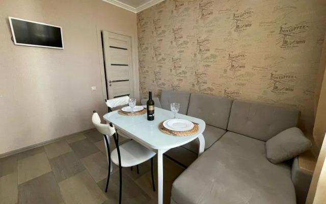 Апартаменты Аврора ул. Розы Люксембург 33, 3 этаж