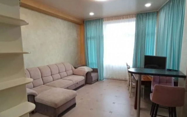 Studiya 2 4 Apartments