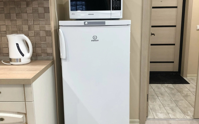 Апартаменты НСК на Немировича-Данченко 167/1