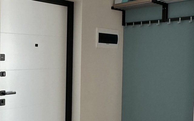 Квартира Уютная в Тихом Районе Зеленоградска