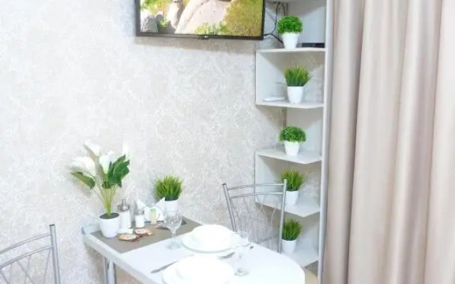 Апартаменты Apart Capital 3