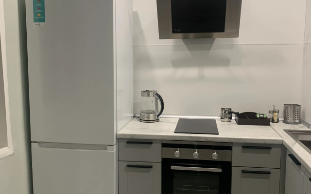 Na Ulitse 1812 Goda Flat