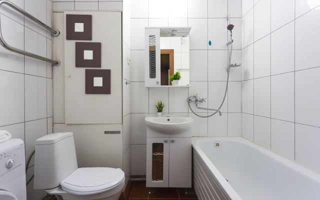 Квартира на Красногорском бульваре 6