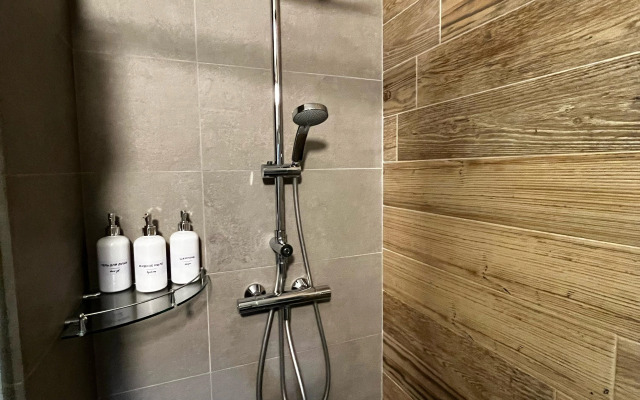 Апартаменты Уютная студия в элитном ЖК Палацио