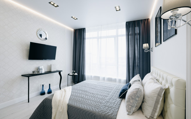 Апартаменты на Притомском Проспекте 29