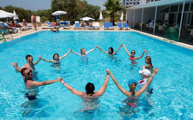 Club Wasa Holiday Village