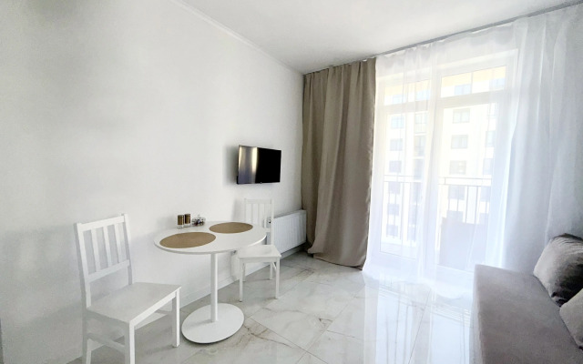 Квартира у РАНХИГС