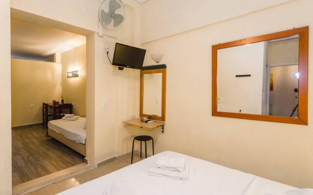 Ionian Paradise Apart-Hotel