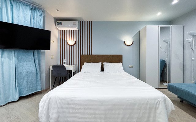 Жилое помещение MegaStay 1