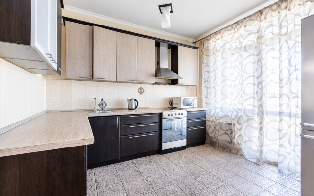 Апартаменты на Вишневского