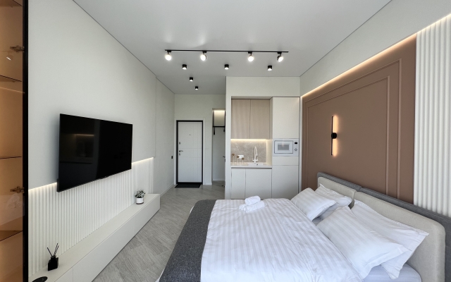 Lux Smart #7 Apartments