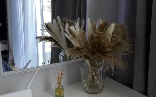 5 Min ot Morya Apartments