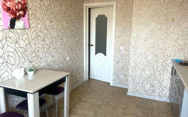 1k Gogolya 26_04 Apartments