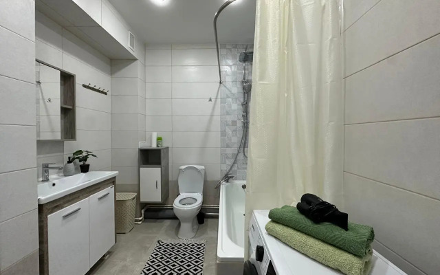 Квартира Живи Тут 89