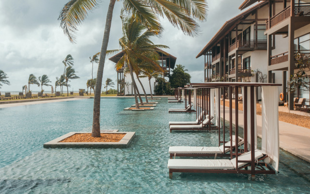 Anantaya Resort and Spa Chilaw Resort