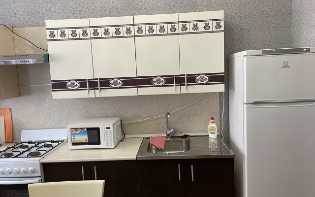 Квартира Уютная Рядом с Морем