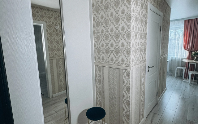 Uyutnaya V Tsentre Goroda Flat
