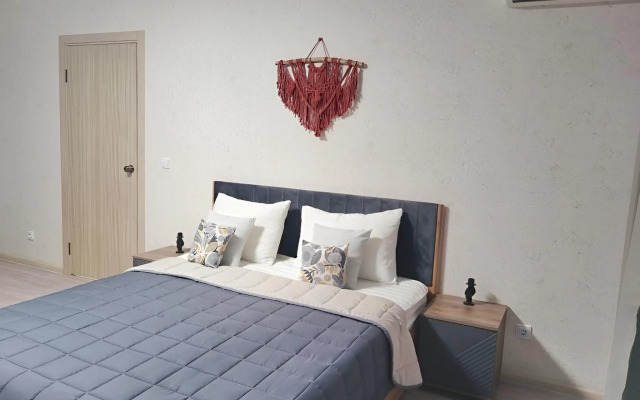 Квартира на 75 лет победы 26 корпус 1