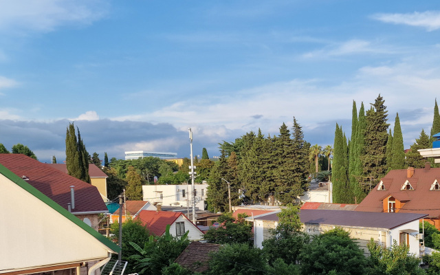 Albatros Allama Group Guest house