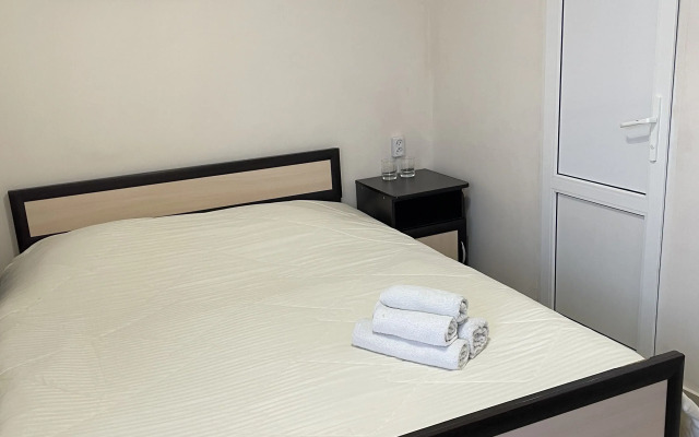 More Ryadom Guest house