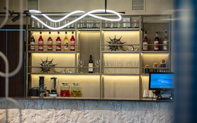Ore More Boutique Hotel