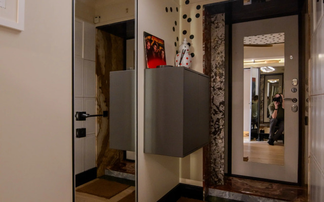 Na Dayev Apartments