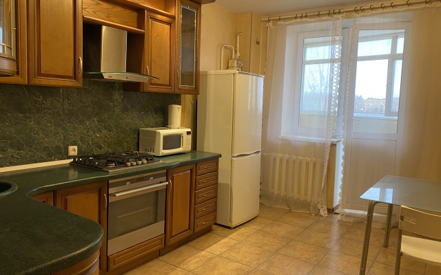 Квартира напротив Ленты