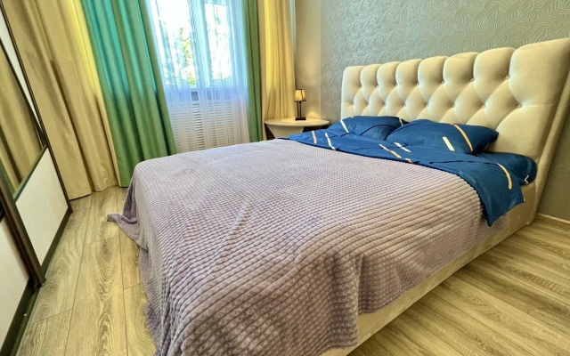 Апартаменты ArendaGrad Гагарина 12/1