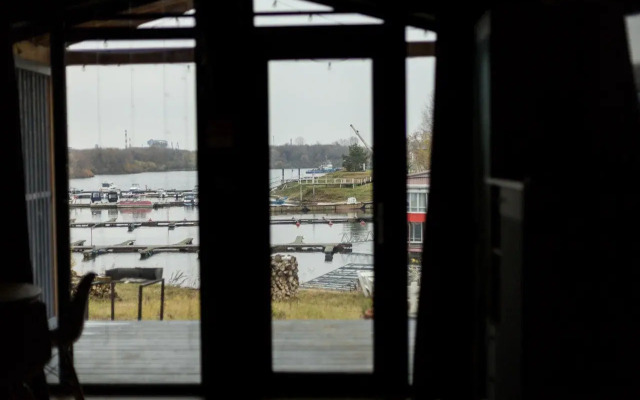 Частный дом Близко