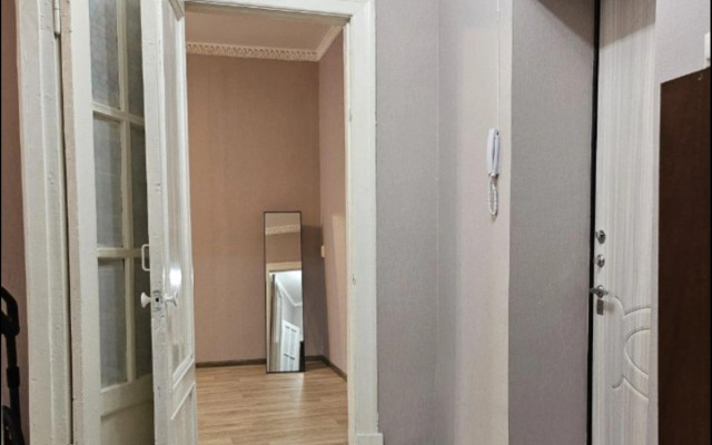 Квартира Финляндский вокзал