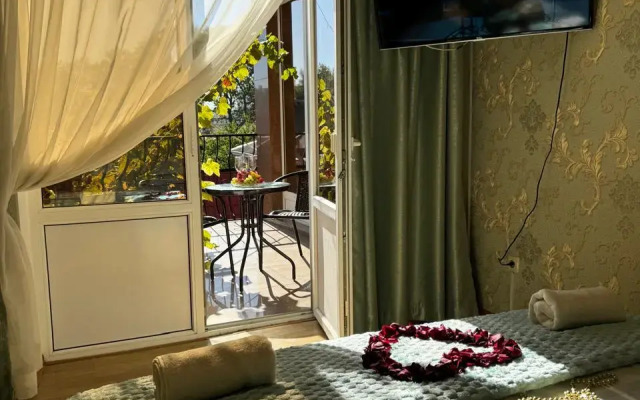 Nika Guest House
