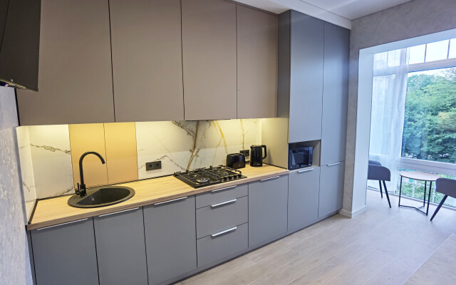 Квартира Для вашего идеального отдыха