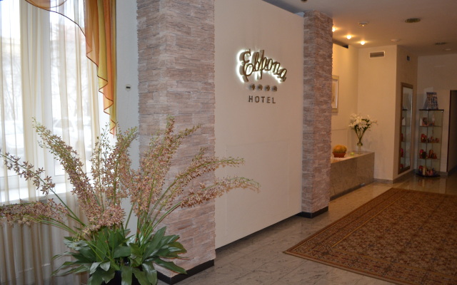 Evropa Hotel