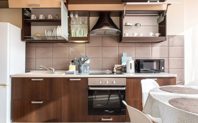 Апартаменты Apart39 Семейные апартаменты у Королевских ворот