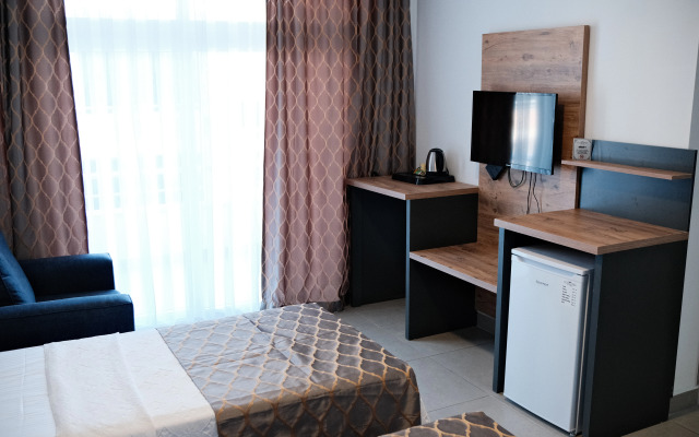 Club Efes Otel